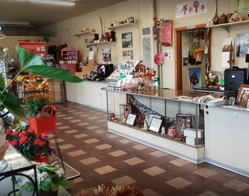 Kern Park Flower Shoppe